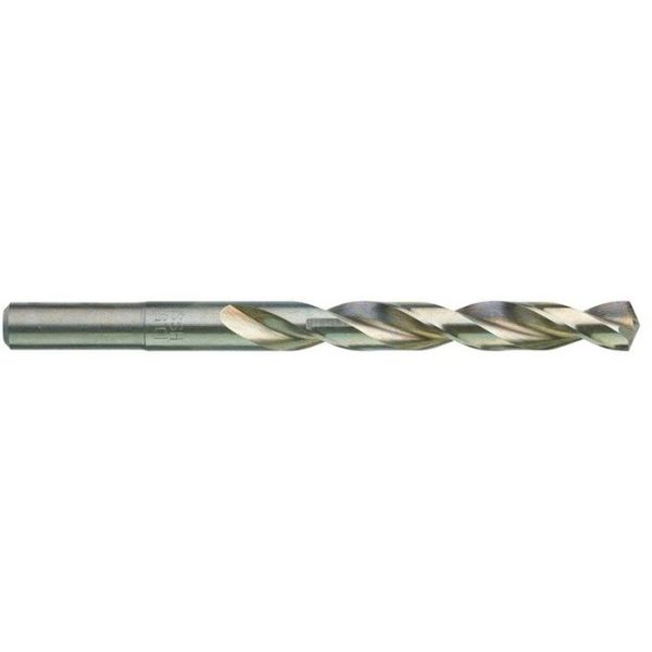 Metallbor Milwaukee THUNDERWEB HSS-G DIN 338 1-pakning 10,5x133 mm