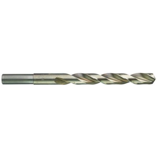 Metallbor Milwaukee THUNDERWEB HSS-G DIN 338 1-pakning 11x142 mm