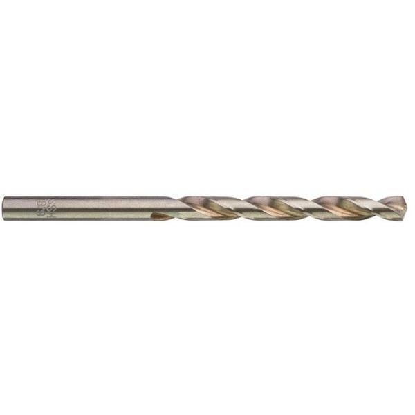 Metalbor Milwaukee THUNDERWEB HSS-G DIN 338 1-pak 6,8x109 mm