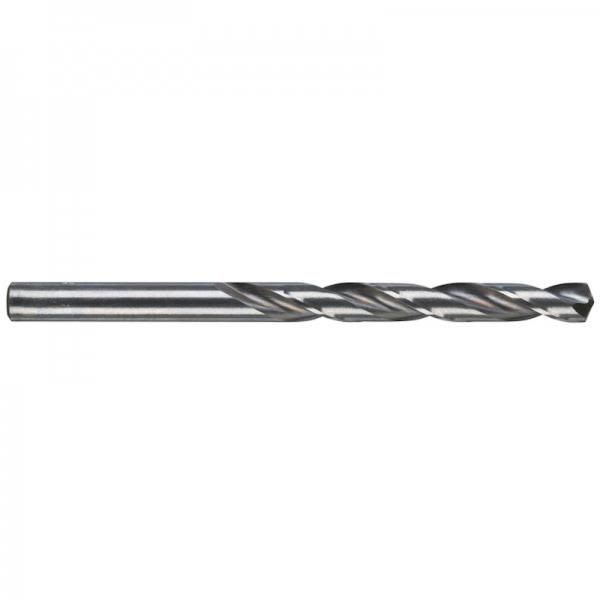 Metalbor Milwaukee THUNDERWEB HSS-G DIN 338 1-pak 7x109 mm