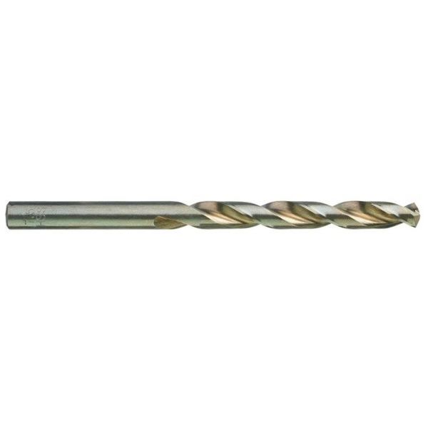 Metalbor Milwaukee THUNDERWEB HSS-G DIN 338 1-pak 7,5x109 mm