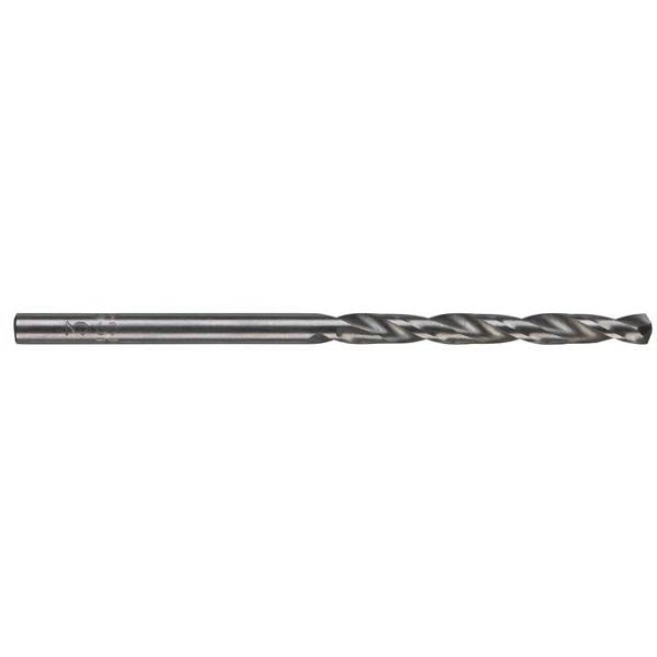 Metalbor Milwaukee THUNDERWEB HSS-G DIN 338 2-pak 3x61 mm