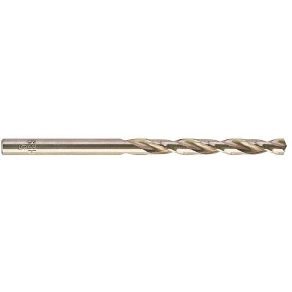 Metalbor Milwaukee THUNDERWEB HSS-G DIN 338 1-pak 5x86 mm