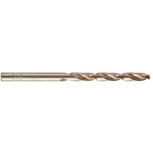 Metallbor Milwaukee THUNDERWEB HSS-G DIN 338 1-pakning 5,5x93 mm