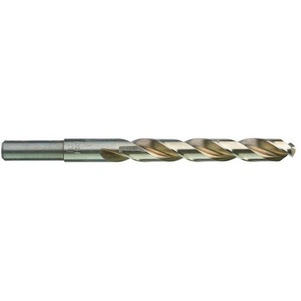 Metalbor Milwaukee THUNDERWEB HSS-G DIN 338 1-pak 11,5x142 mm
