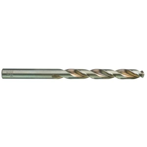 Metalbor Milwaukee THUNDERWEB HSS-G DIN 338 1-pak 8,5x117 mm
