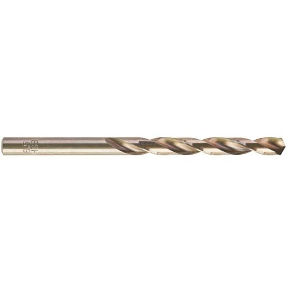 Metalbor Milwaukee THUNDERWEB HSS-G DIN 338 1-pak 6,5x101 mm