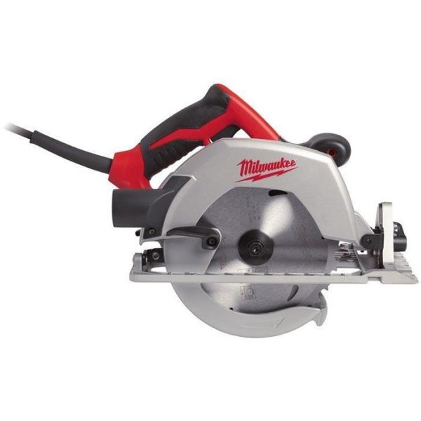 Metalrundsav Milwaukee CS 60 1600 W 