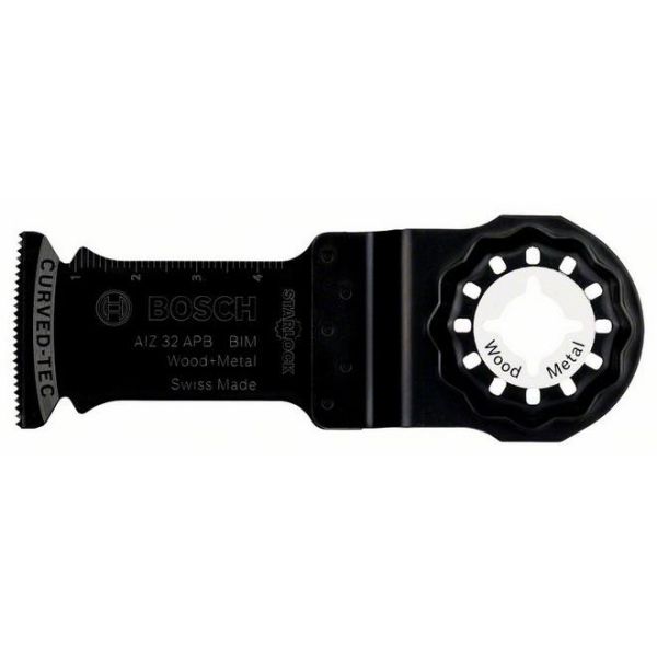 Sågblad Bosch AIZ 32 APB 10-pack