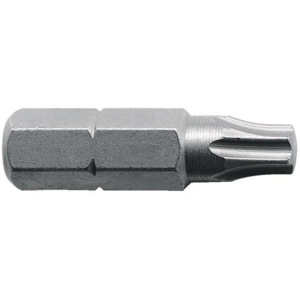 Bits Milwaukee TX15 25-pack 25 mm