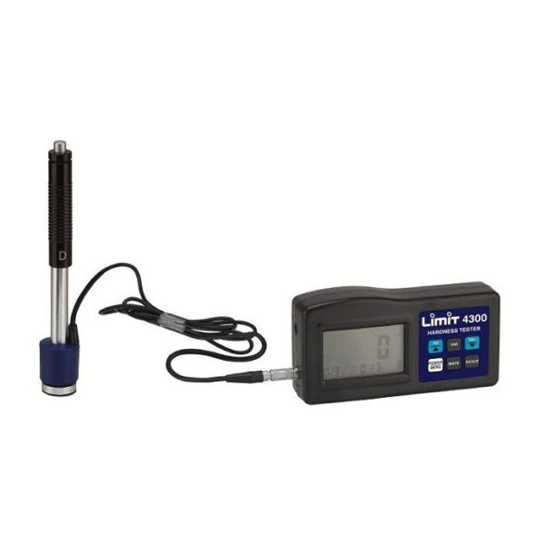 Hårdhed tester Limit 4300  