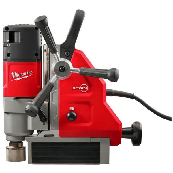 Kerneboremaskine Milwaukee MDP 41 1200 W 