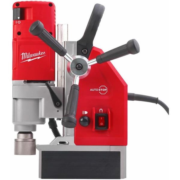 Kerneboremaskine Milwaukee MDE 41 1200 W 
