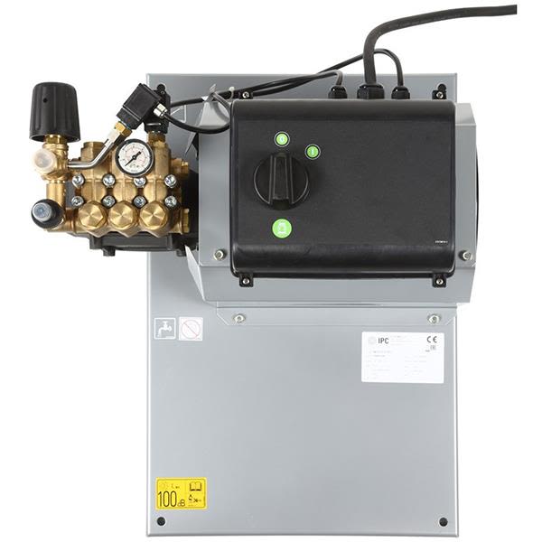 Højtrykspumpe IPC MLC-CD1915PT 190bar, 15l/min 