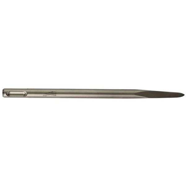 Spidsmejsel Milwaukee 4932451731 SDS-Plus, 180 mm 