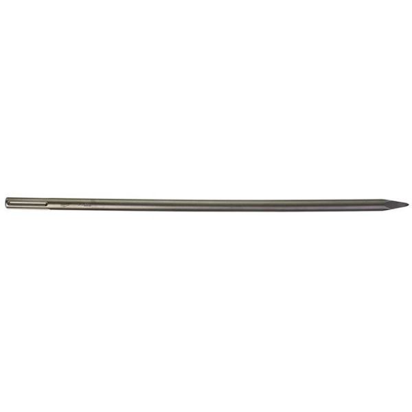 Spidsmejsel Milwaukee 4932343736 SDS-Max, 600 mm 