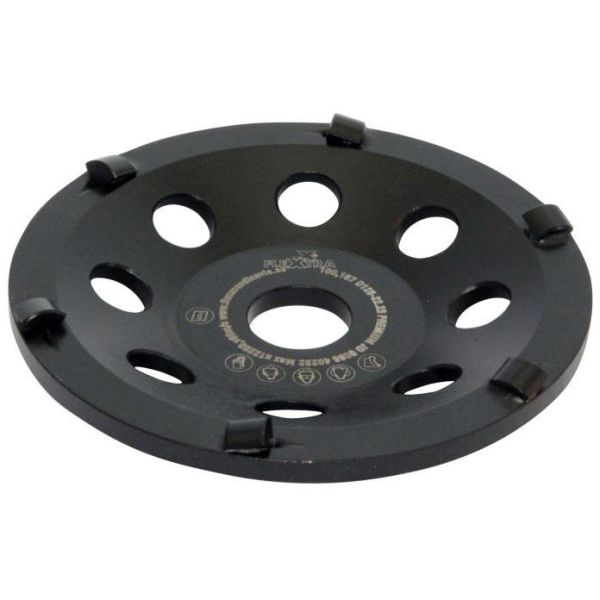 Diamantkopskive Flexxtra 100157 125 mm 
