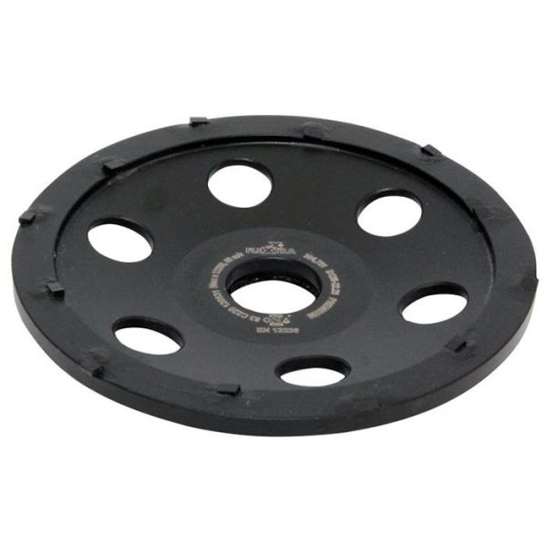 Slibesål Flexxtra 304731 125 mm 