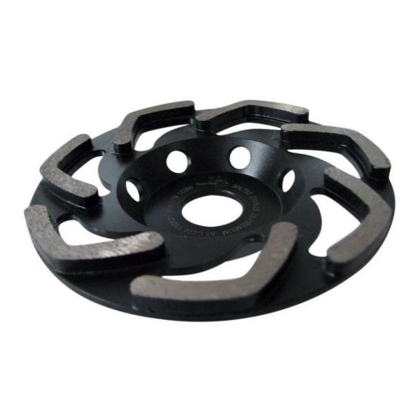 Slibesål Flexxtra 304732 125 mm 
