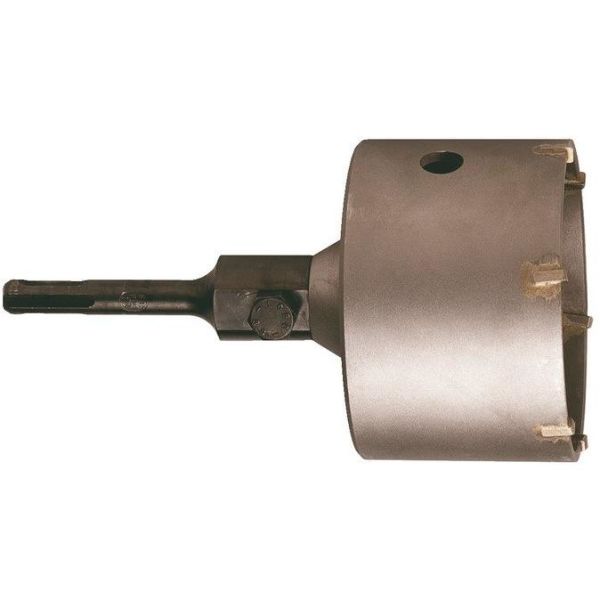 Kärnborr Milwaukee TCT SDS-Plus 65x50 mm