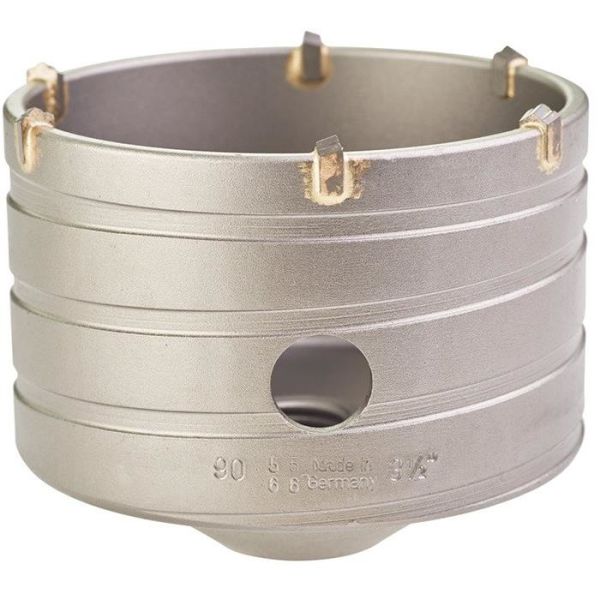 Kärnborr Milwaukee TCT SDS-Plus 90x50 mm