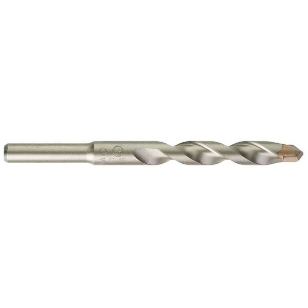 Betonbor Milwaukee SUPER DIN 8039 Rund montering 