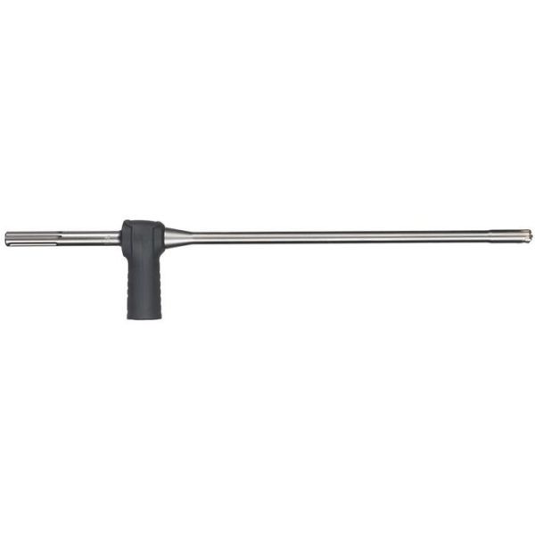 Hammerbor Milwaukee DUSTLESS SDS-Max med støvudsugning 18x600 mm