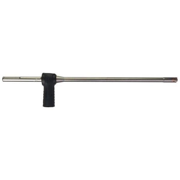 Hammerbor Milwaukee DUSTLESS SDS-Max med støvavsug 20x600 mm