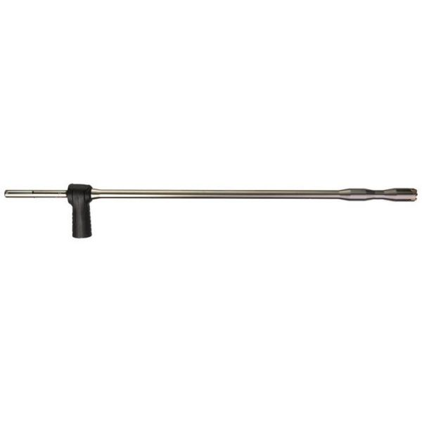 Hammarborr Milwaukee DUSTLESS SDS-Max med dammutsug 32x900 mm