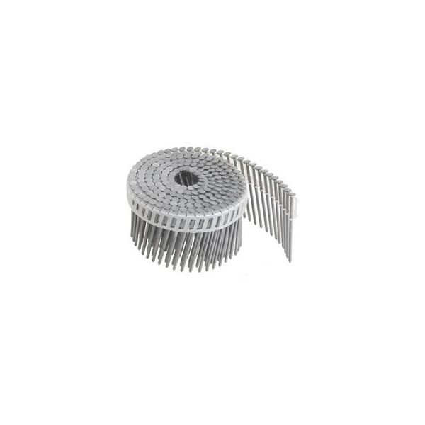 Spik Aerfast AN50120 rostfri A4, 16°, 1200 st, Plastbandad 75x2,8 mm