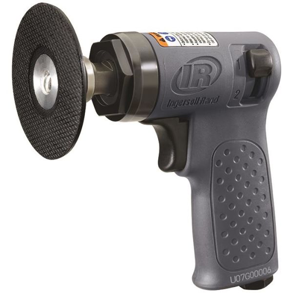 Slibemaskine Ingersoll Rand 3103 XPA  