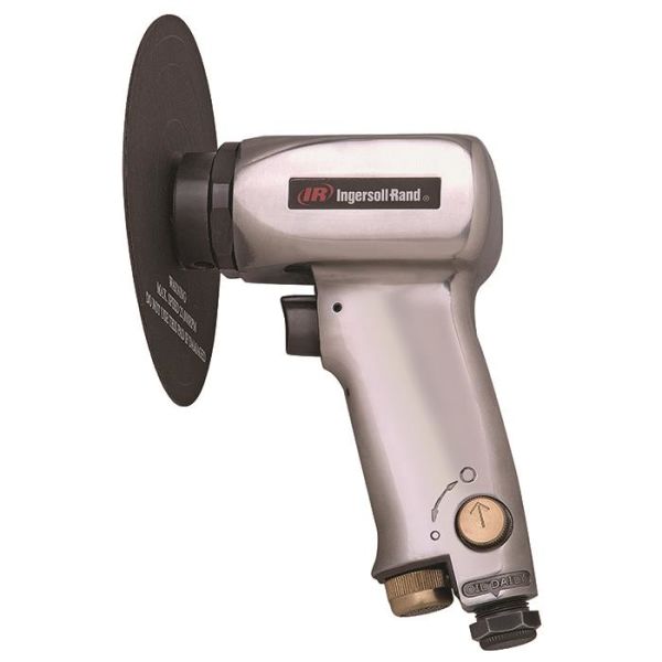 Slibemaskine Ingersoll Rand 317A  