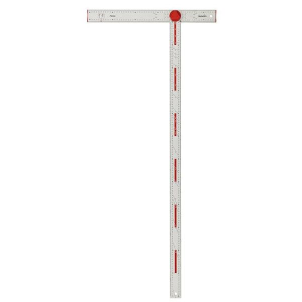 Gipsvinkel Hultafors PS 120 1200 mm 