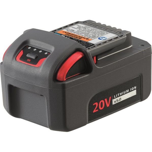 Batteri Ingersoll Rand BL2022 20V, 5,0Ah 
