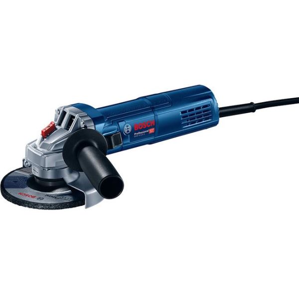 Vinkelsliber Bosch GWS 9-115 S 900 W 
