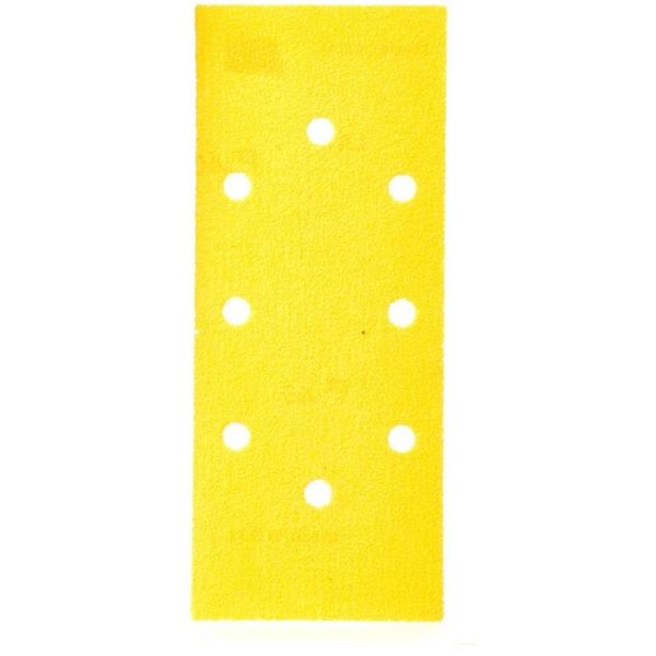 Sandpapir Milwaukee 4932305179 93x230mm, pakke med 10 K150