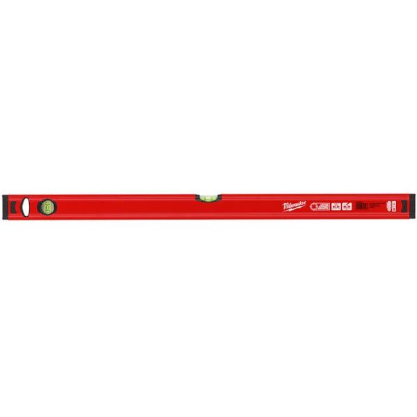 Vaterpas Milwaukee REDSTICK SLIM 80 cm 