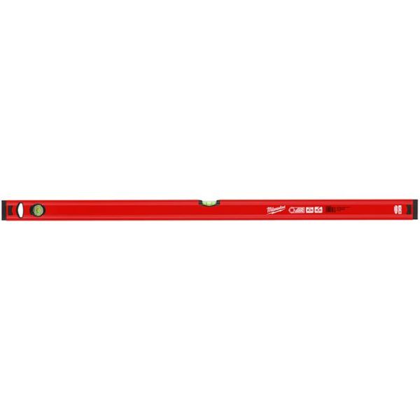 Vaterpas Milwaukee REDSTICK SLIM 100 cm 