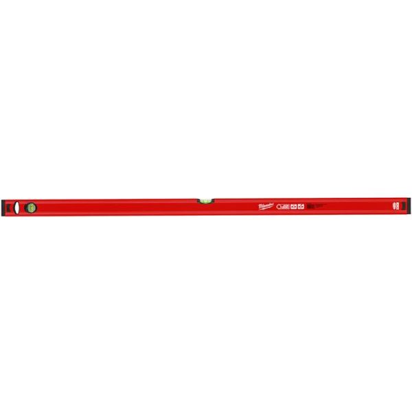 Vaterpas Milwaukee REDSTICK SLIM 120 cm 