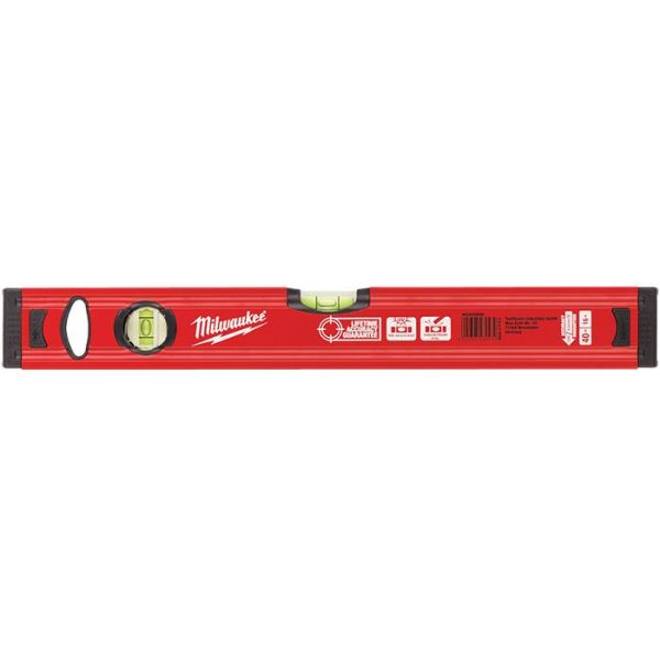 Vaterpas Milwaukee REDSTICK SLIM 40 cm 