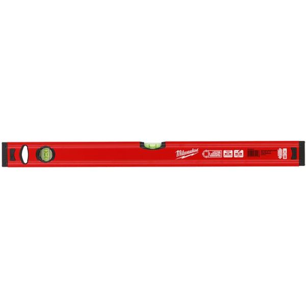 Vaterpas Milwaukee REDSTICK SLIM 60 cm 