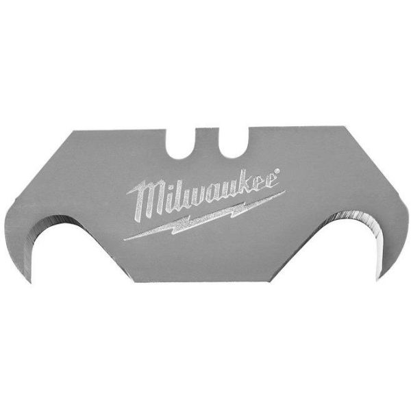 Knivblad Milwaukee 48221952 50-pakning 