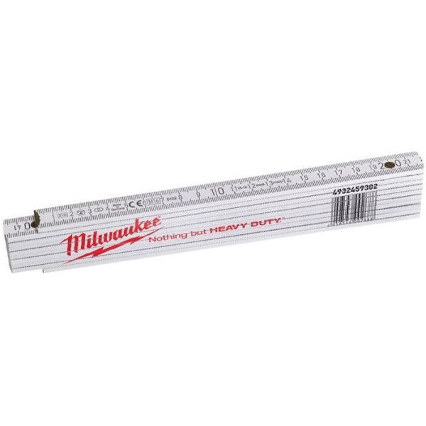 Tommestok Milwaukee 4932459302  