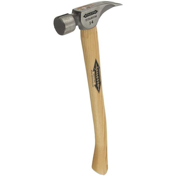 Dødslagshammer Milwaukee TI14MC-H18  