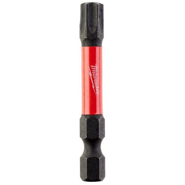 Skruvbits Milwaukee SHOCKWAVE Impact Duty TX40 1-pack 1-pack TX40 - 50 mm