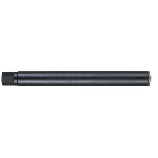 Diamantbor Milwaukee DCHXL 1 1/4" UNC-beslag 52 mm