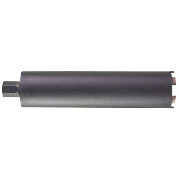 Diamantborr Milwaukee DCHXL 1 1/4" UNC-fäste 107 mm
