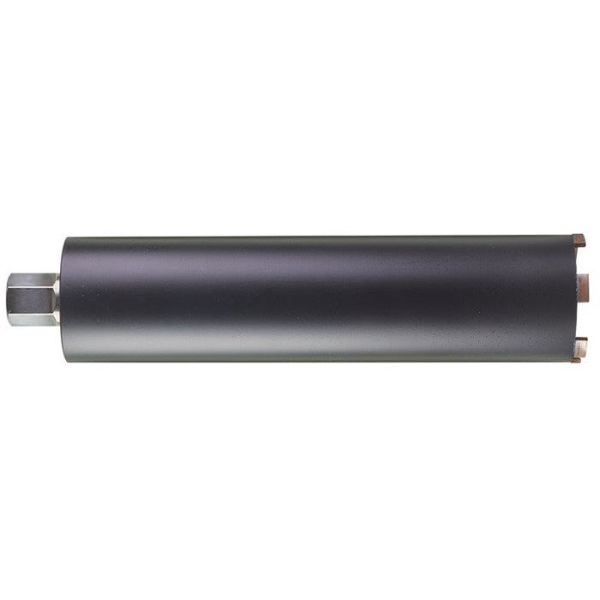 Diamantborr Milwaukee DCHXL 1 1/4" UNC-fäste 112 mm