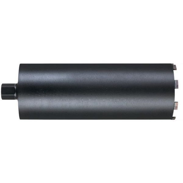Diamantborr Milwaukee DCHXL 1 1/4" UNC-fäste 162 mm