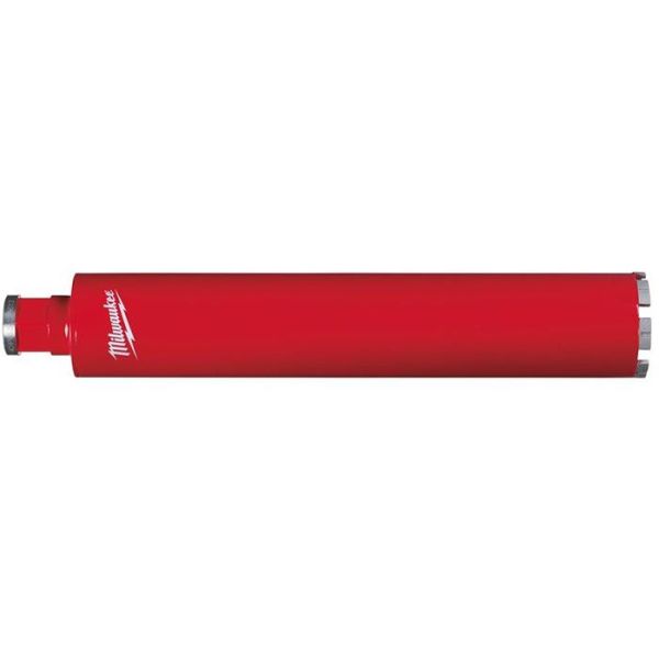 Diamantborr Milwaukee WCHP 1 1/4" UNC-fäste 92 mm